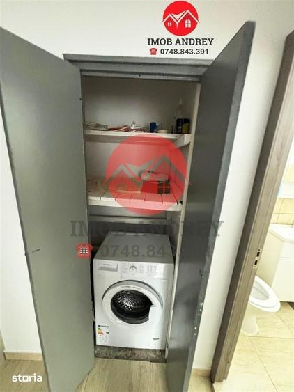Apartament cu 2 camere în Ultracentral
