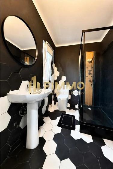Casă cu 1 camere cu Teren 2250 Mp în Burdujeni