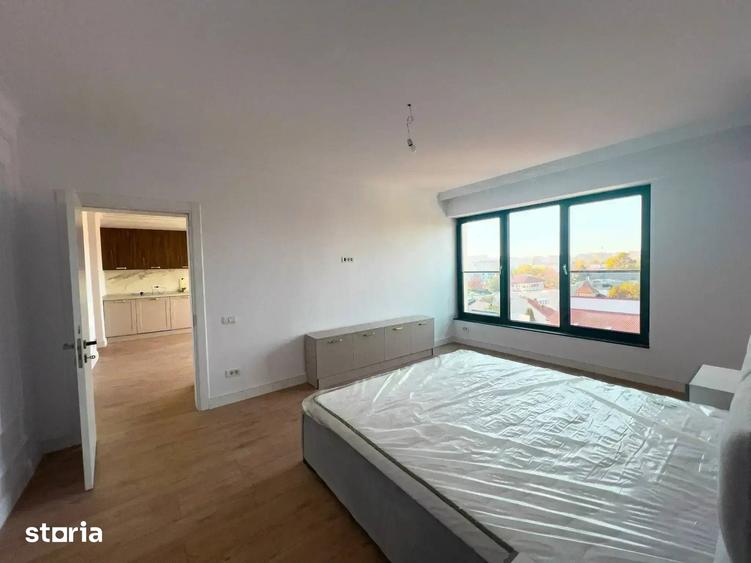 Penthouse de vanzare Bucure?ti Timpuri Noi 4 camere Mutare Imediata - 5