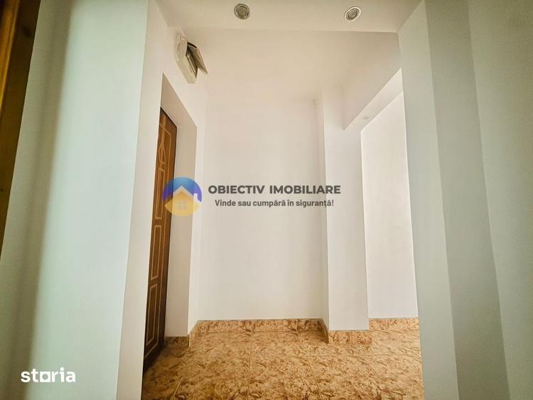 Apartament 2 camere ETAJ 1 Precista - 10