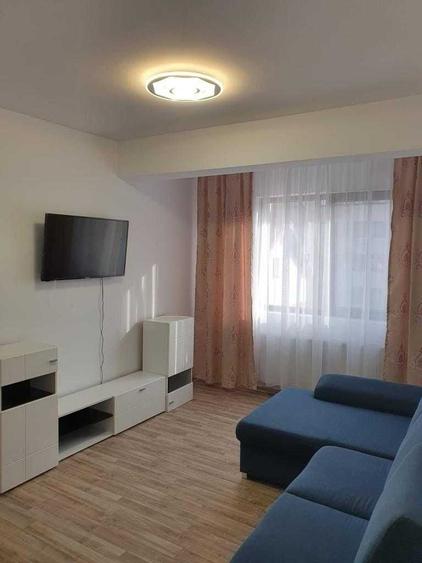 Apartament cu 3 camere decomandat în Militari
