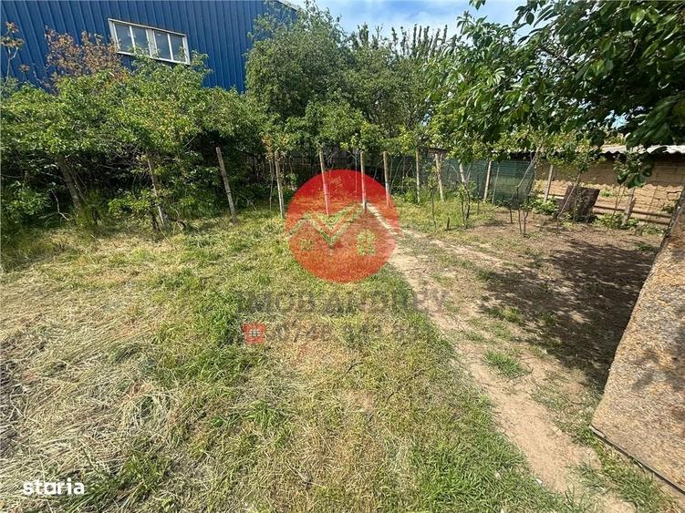 Casă cu 3 camere în Central