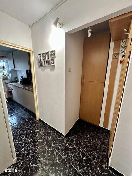 Apartament cu 2 camere în Iancului