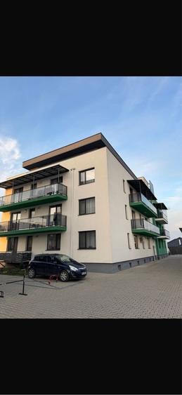 Apartament cu 2 camere decomandat în Petru Rareș