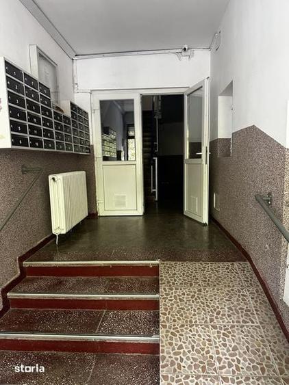 Tineretului 2 camere 550 - 4