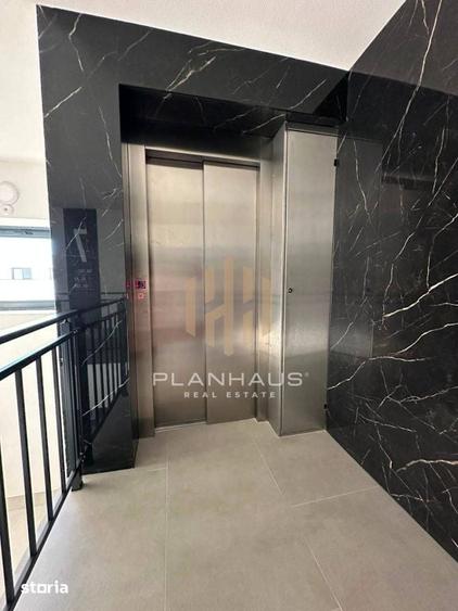 Inchiriere - apartament 2 camere premium ,Alecsandri ,loc de parcare s - 10