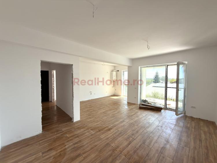 Apartament cu 2 camere decomandat în 1 Decembrie 1918