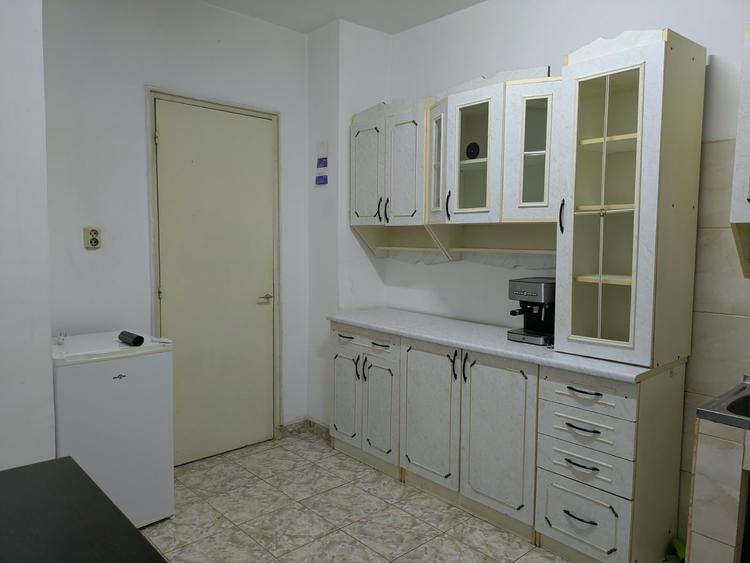 Apartament cu 2 camere decomandat, mobilat în Gara