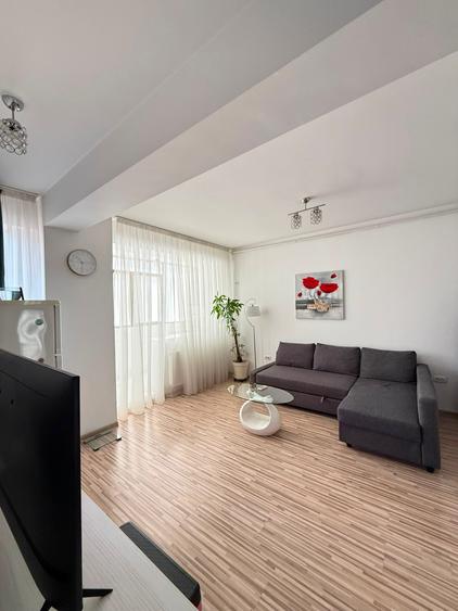 APARTAMENT 2 CAMERE OPEN SPACE-DE VANZARE-MILITARI RESIDENCE-COMISION 0 - 7