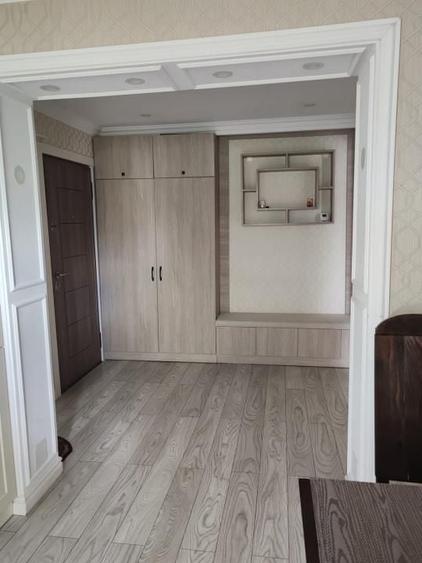 Apartament 2 camere, etajul 4, Zona Crucea Garii - 3