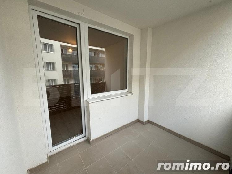 Apartament 2 camere, 60mp, parcare subterana, zona Vivo - 6