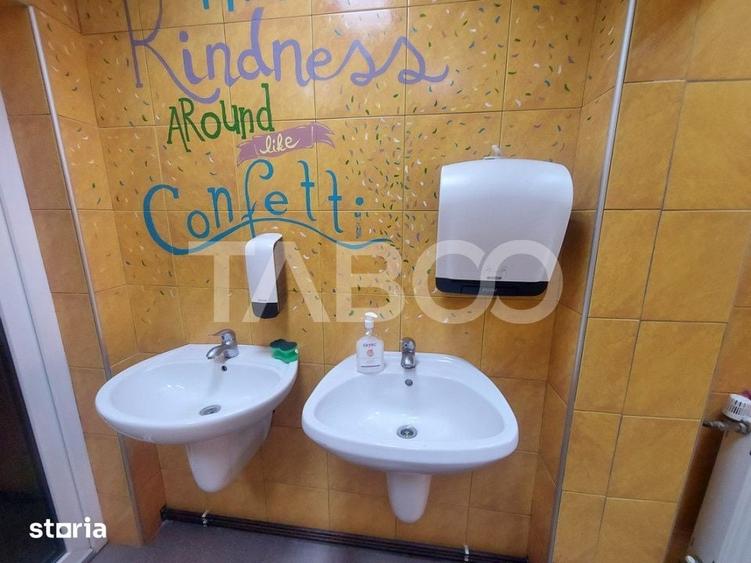 Spațiu comercial, de 100 mp, în Terezian