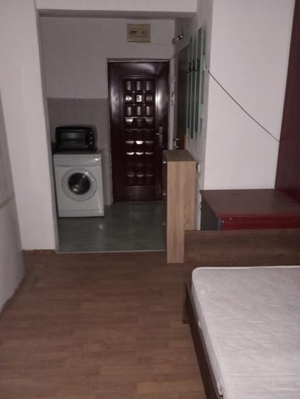 Garsonieră în Triaj