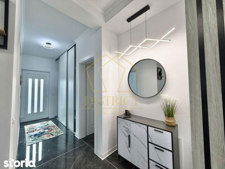 Duplex cu 4 camere 150 mp utili | Dumbravita - 2