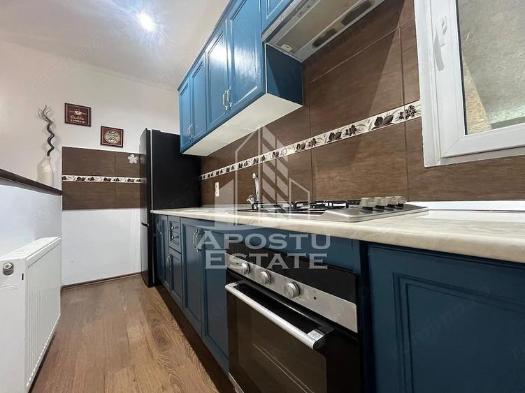 Casă cu 3 camere cu Teren 730 Mp în Grădiște