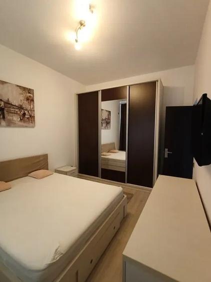 Inchiriere Apartament 2 camere Bloc Nou Crangasi-Giulesti - 6