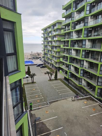 Apartament cu 2 camere în Nord