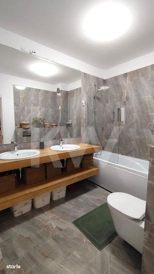 Apartament cu 4 camere în Central