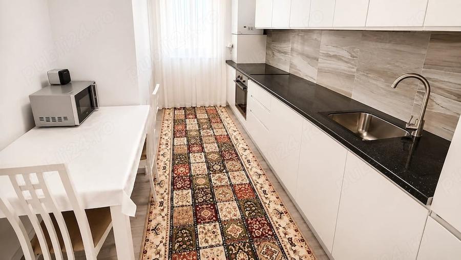 Apartament cu 2 camere semidecomandat în Copou