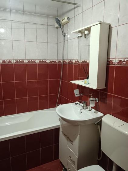 Apartament cu 2 camere decomandat în Fălticeni