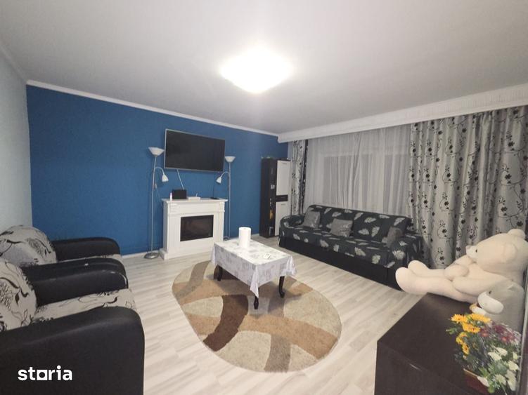 Apartament 3 camere de vanzare Bibescu - Voda - 8