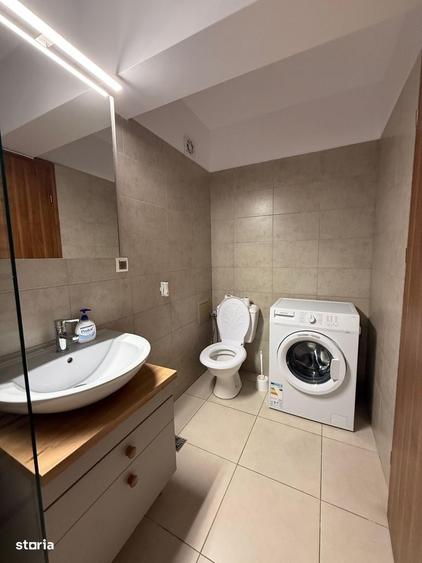 2 camere modern parcare | Viva City Iulius Mall Gheorgheni - 6