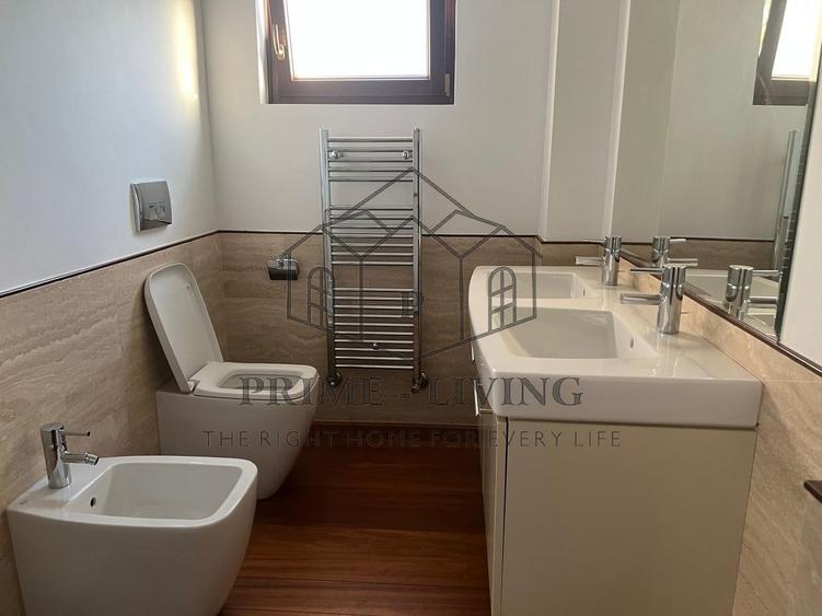APARTAMENT SUPERB CU 3 CAMERE IN ZONA KISELEFF/ ARCUL DE TRIUMF - 9