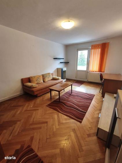 Apartament cu 2 camere in zona Tudor (str. Prieteniei) - 1
