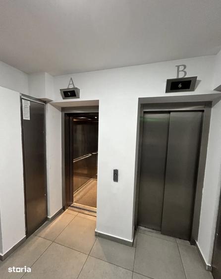 Apartament cu 2 camere decomandat în Vitan