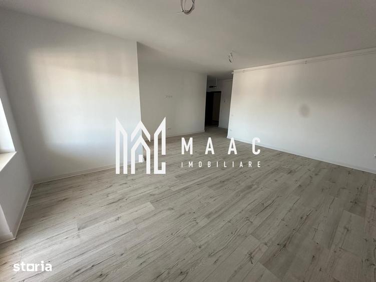 Apartament 2 camere | Doamna Stanca, Selimbar | etaj 1, balcon, parcar - 2