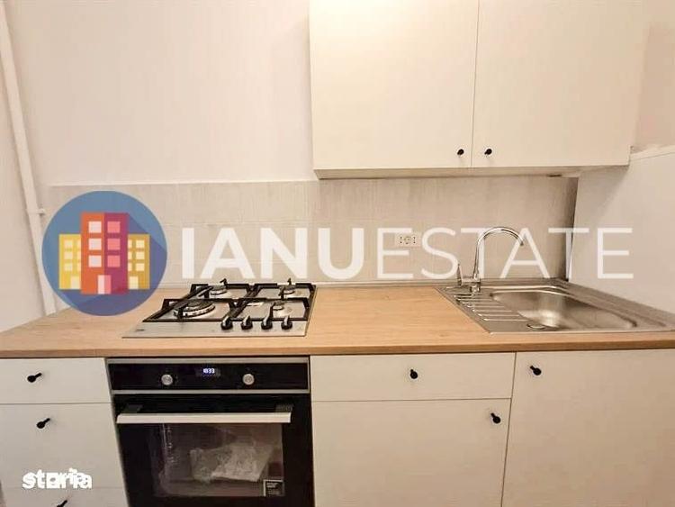 Garsonieră decomandată în Timpuri Noi