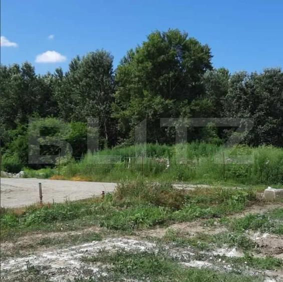 Teren Construcții intravilan de 1027 mp, în Puchenii Mari