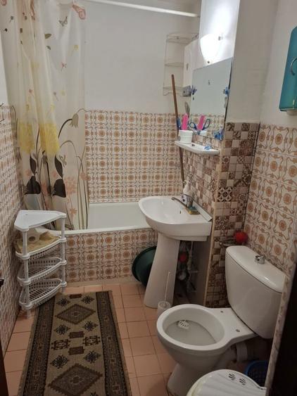 Garsonieră decomandată în Exterior Vest