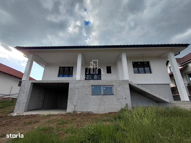 Casa Noua , De Vanzare, Nazna, Cartier Rezidential - 2