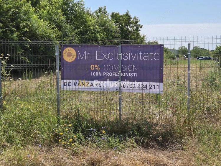 Priveliste spre lac! - 1