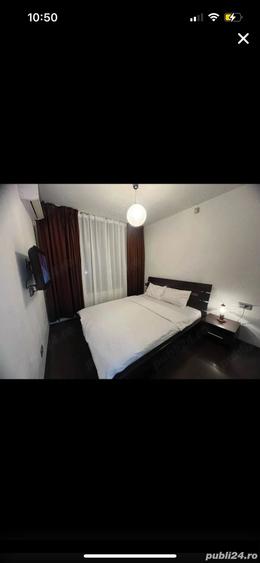 Apartament cu 3 camere în UTA