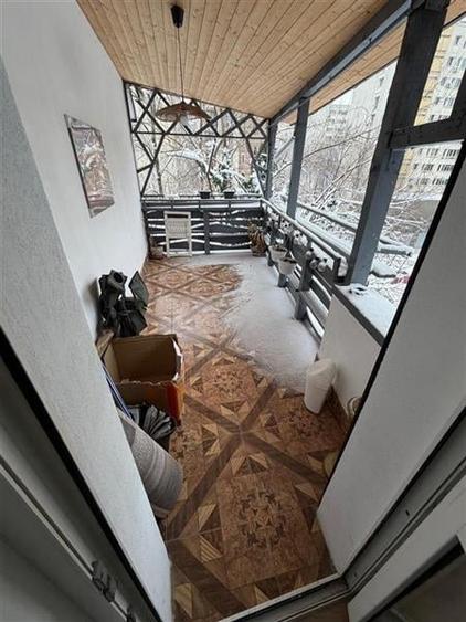 Vanzare apartament 5 camere Obor, boxa, loc parcare, centrala proprie, fara risc - 11
