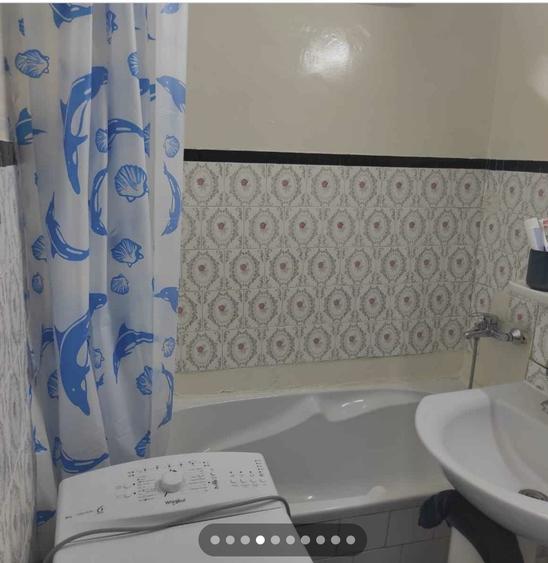 Apartament Circular Luminos Vedere Panoramica Bucegi & Baiului, Parc Privat, Acte Gata! - 8