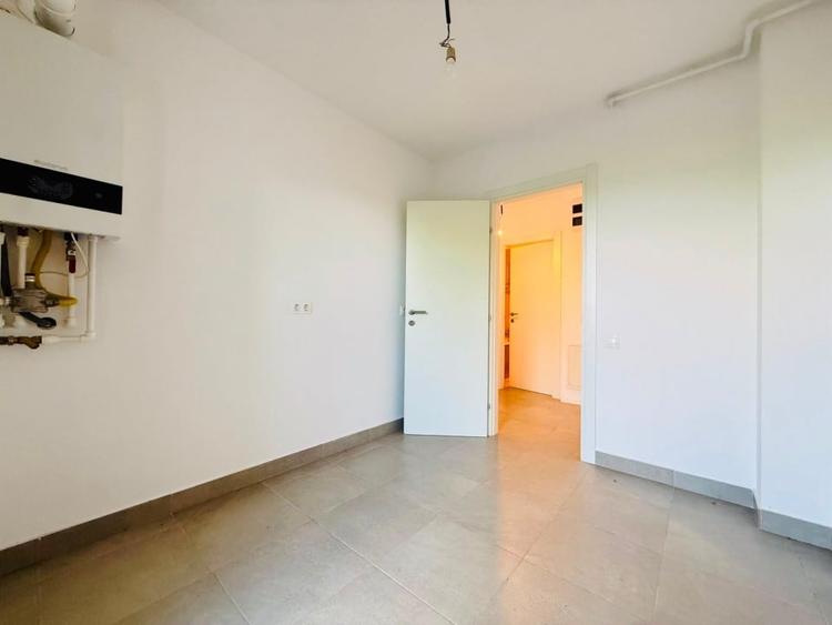 Apartament cu 2 camere decomandat în Pipera
