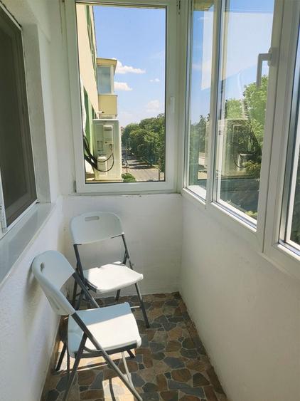 Inchiriez apartament 2 camere Podgoria ING - 6