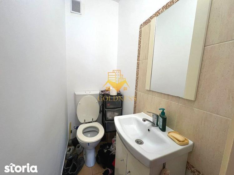 Apartament cu 4 camere decomandat, mobilat în Mănăștur