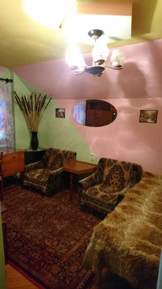 Garsonieră decomandată în Tudor