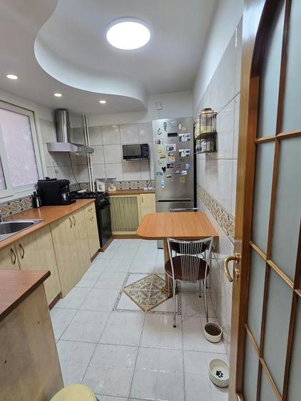 Apartament cu 2 camere în Drumul Taberei