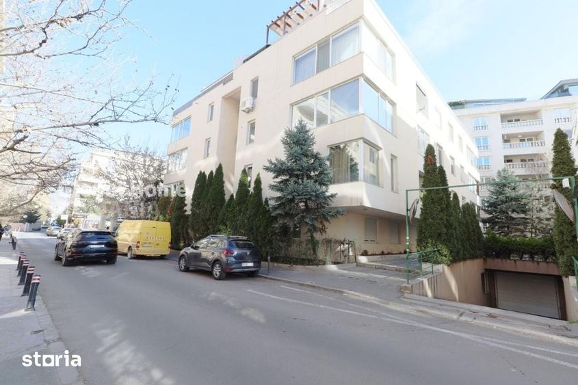 Apartament 3 camere | Sat Francez - Aron Cotrus | 117 mp | Parc Herast - 17