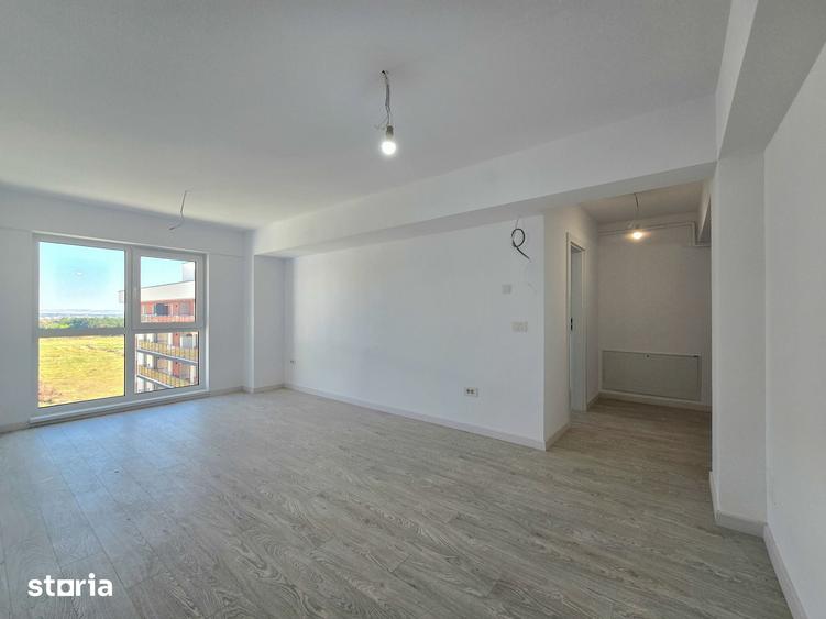 Apartament intabulat 3 camere, 81,45 mp, 2 bai - Lapis Residence - 1