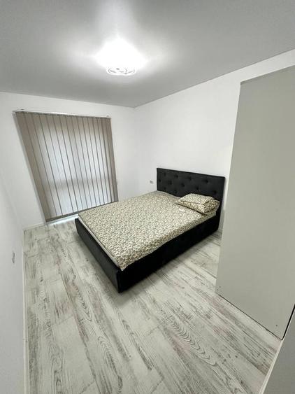 Apartament cu 2 camere decomandat, mobilat în Militari