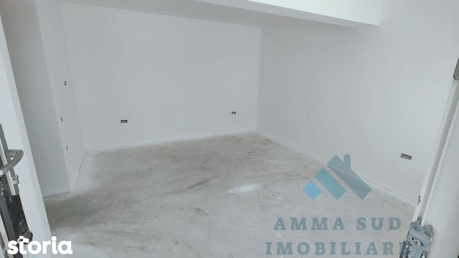 Penthouse 4 camere - 126 mp utili - Finalizat - 500 m Metrou Berceni - 1