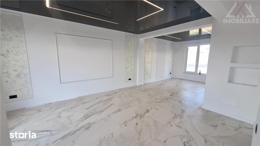 Casă cu 4 camere cu Teren 400 Mp în Miroslava