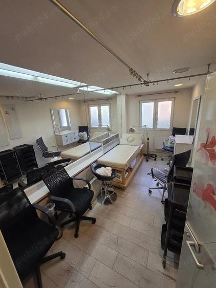 Spațiu comercial, de 37 mp, în Complex Studențesc