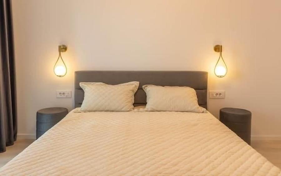 Apartament cu 2 camere decomandat, mobilat în Lipovei